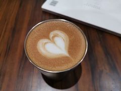 -Au Cafe&Roastery(华侨城店)