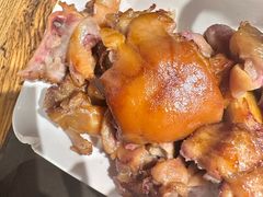 -聚合鑫东北熏酱熟食麻辣面(长阳店)