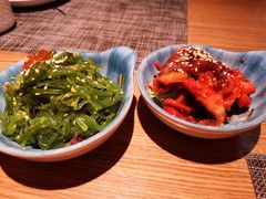 -栖川山葵家·寿喜锅·日式料理(龙湖北城天街商场店)