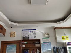-友谊餐馆(永安路店)