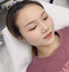 -HQ半永久纹绣纹眉