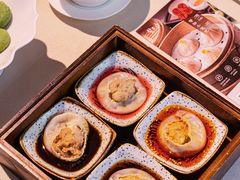 -成隆行·蟹王府(淮海店)