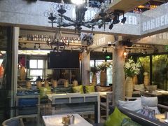 -上合花园花园烧烤(贵阳店)