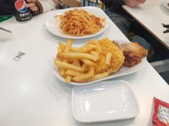 -宜家·瑞典风味餐厅(北京西红门店)