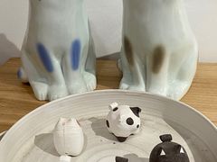 -猫里有甜