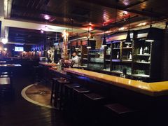 -宝莱纳啤酒花园餐厅PAULANER BRAUHAUS Nanjing(广州路店)
