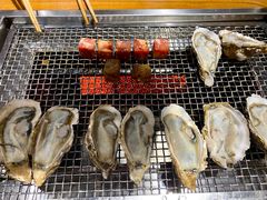 -蚝英雄·自助烤蚝(高新店)