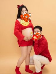 -HELLO 妈咪高端孕妇摄影(徐汇总店)