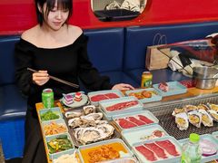 -蚝英雄鲜蚝自助专门店(长楹天街直营店)
