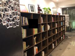 -时光漫步酒店(北京国子监簋街北新桥地铁站店)