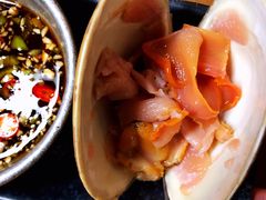 -鑫釜山海鲜烧烤(鑫丰国际店)