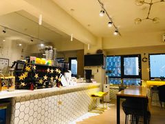 -不正咖啡(万达尊店)