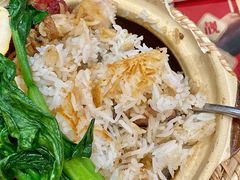 -华记煲仔华·煲仔饭(三元里万科里店)