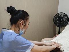 -感智盲人按摩·艾灸·肩颈SPA(岗厦店)