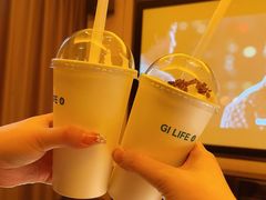 -金色印象·HiFi影音·按摩足疗(龙腾路店)