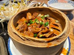 -周小明火锅(黑金冠社区店)