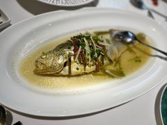 -老洋房花园饭店(绍兴路店)