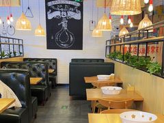 -拿渡麻辣香锅(龙旗购物中心店)