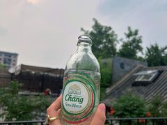 -火火咖啡&茶空间