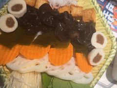 -鱼酷活鱼烤鱼(山西旗舰店)