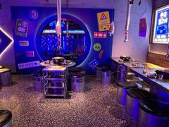 大堂-入火韩国烤肉(凯旋广场店)