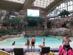 -杭州开元森泊度假乐园