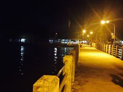 -拉威海鲜市场