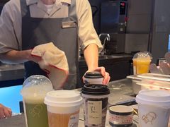 -喜茶(佛山顺德大良东乐路店)