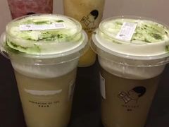 -喜茶(深圳东门1234店)