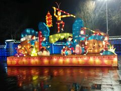 -宝泉胜境旅游度假区