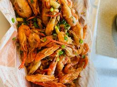 -武夷山德懋堂度假村·五观堂餐厅