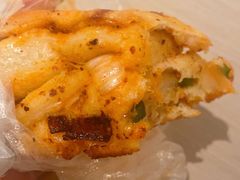 -郭际辣饼铺(第三中学店)