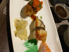 -青叶日式料理(飘亮阳光广场店)
