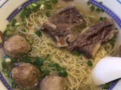 -七爷清汤腩·港式餐厅(金狮广场店)