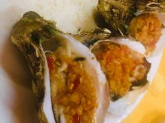 -忠记湛江烧蚝店