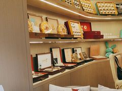 -燕庭·纯燕窝·甜品下午茶(南京西路店)