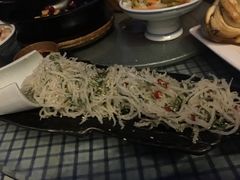 -烛影拾光观景餐厅·创意菜·摄影·小提琴(大唐不夜城店)