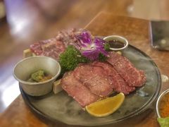 -大阪烧肉BAKA一代(十亩地店)
