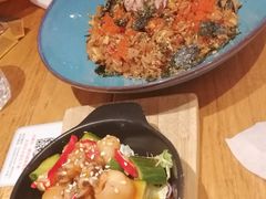 -森Some Fusion(荔湾店)