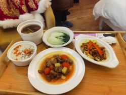 -喜宝·享悦时光月子会所(德阳店)