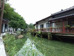 -姑婆山旅游区