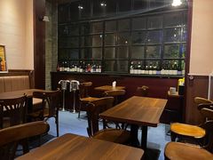 -Bistro Les Lilas丁香花小酒馆