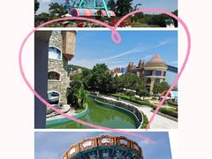 -南京银杏湖乐园