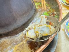 -清真·马家火锅美食城(镇江北路店)