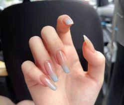 -如一·美甲美睫