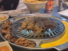 -喜来稀肉(虹泉路店)