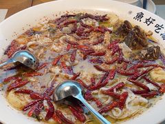 -江渔儿酸菜鱼(奥园广场金发购物中心店)