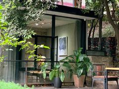 -箱美术馆私房菜(水晶郦城店)