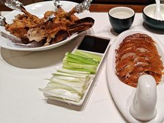 -梅利汴京烤鸭•开封豫菜地标店(东大街店)