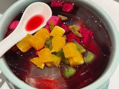 -北李妈妈菜(鲁能城店)